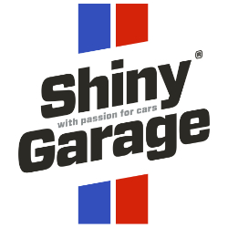 Shiny Garage