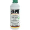HEPU G11 LongLlife Concentrate OAT концентрат антифриза зеленый 1,5 л