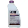 HEPU G12+ (G12 PLUS) концентрат антифриза фиолетовый 1,5 л, Цвет: Фиолетовій, Объем: 1,5 л