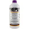 HEPU G12+ (G12 PLUS) антифриз фиолетовый 1,5 л, Цвет: Фиолетовій, Объем: 1,5 л