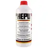 HEPU G12 антифриз красный 1,5 л, Цвет: Красный, Объем: 1,5 л