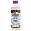 HEPU G13 концентрат антифриза фиолетовый 1,5 л, Цвет: Фиолетовій, Объем: 1,5 л