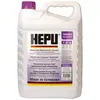 HEPU G13 концентрат антифриза фиолетовый 5 л, Цвет: Фиолетовій, Объем: 5 л