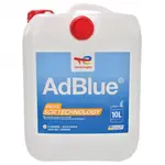 Жидкость AdBlue Total Diesel SCR Technology 10 л