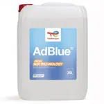 Жидкость AdBlue Total Diesel SCR Technology 20 л