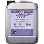Liqui Moly Kohlerfrostschutz KFS концентрат фиолетового антифриза G12/G12+ 5 л
