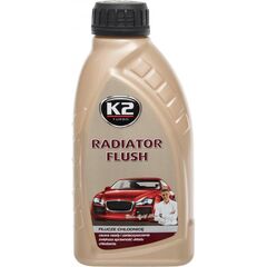 K2 Radiator Flush промывка системы охлаждения