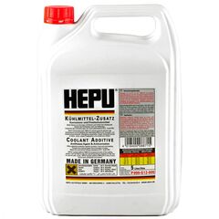 HEPU G12 P900-RM12-005