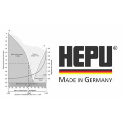 HEPU G11 зеленый концентрат