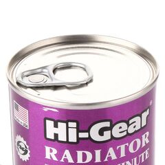 Hi Gear HG9014 Radiator Flush 7 минутная промывка системы охлаждения
