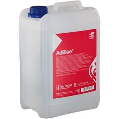 Жидкость AdBlue FEBI BILSTEIN 5 л