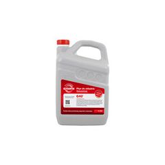 GLYSANTIN G40 концентрат антифриза красный 4 л