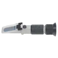 Рефактометр для антифриза Force