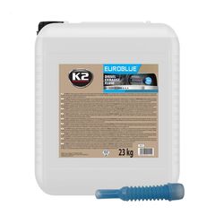 K2 EUROBLUE жидкость для дизеля AdBlue 23 л