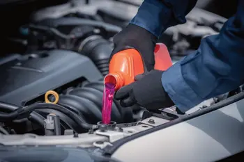 Тосол или антифриз?