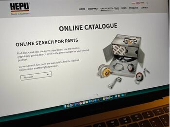 Антифриз підбір за авто