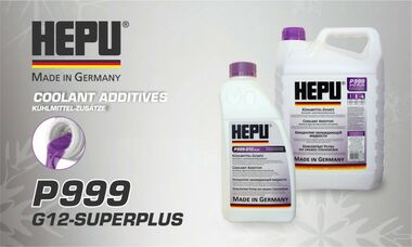 HEPU G12 SUPER PLUS