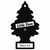 Little Trees Black Ice Air Freshener ароматизатор ёлочка с запахом черный лед, изображение 2