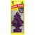 Little Trees Midnight Chic Air Freshener ароматизатор ёлочка с запахом ночной шик