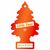 Little Trees Spice Market Air Freshener ароматизатор ёлочка с запахом восточные прятности, изображение 2