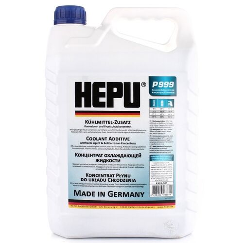 HEPU G11 P999-005