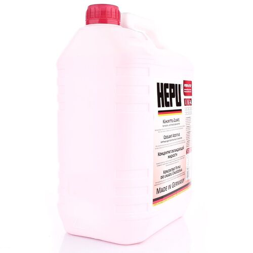 HEPU G12 красный концентрат