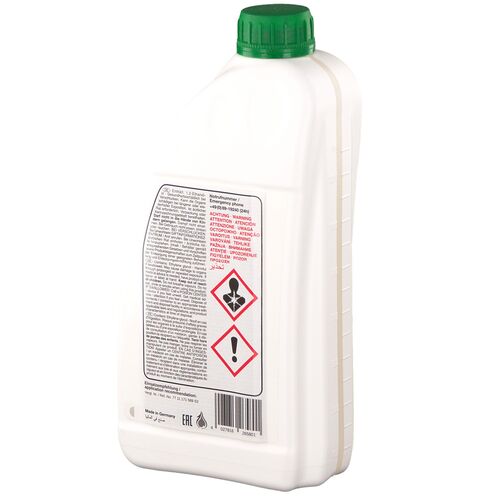 Febi G11 26580 зеленый