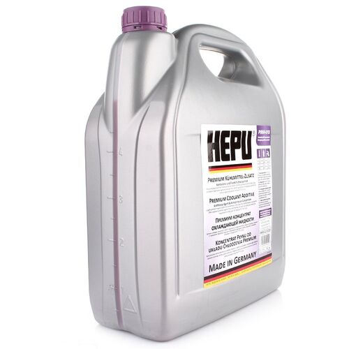 HEPU G13 концентрат антифриза