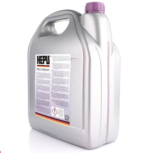 HEPU G13 концентрат антифриза