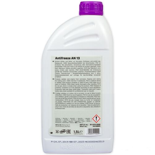 Meyle 014 016 9600 G13