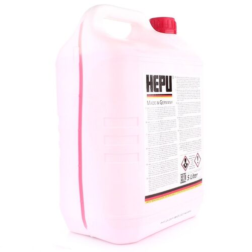 HEPU G12 красный концентрат