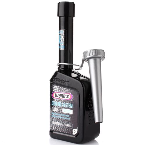 WYNNS W45944 Cooling System Flush промывка радиатора