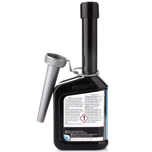 WYNNS W45944 Cooling System Flush промывка радиатора