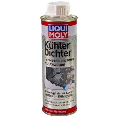 Liqui Moly Kuhler Dichter / Stop Leak 1997
