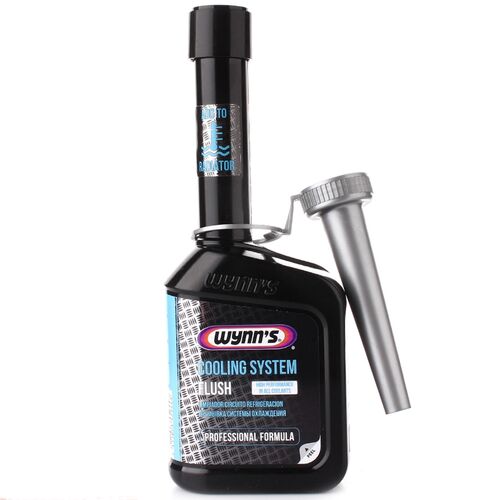 WYNNS W45944 Cooling System Flush промывка радиатораWYNNS W45944 Cooling System Flush промывка радиатора