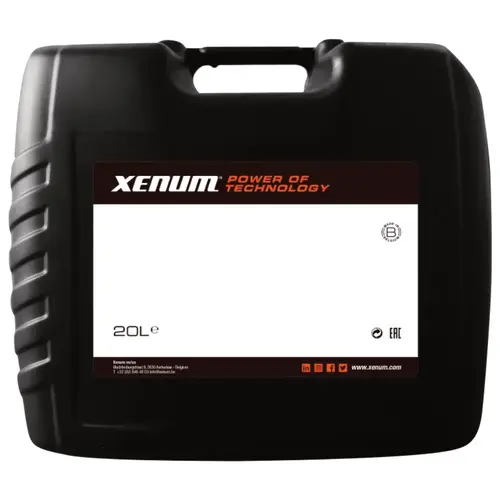 XENUM Admax присадка в жидкость AdBlue 20 л, Количество: 20 л