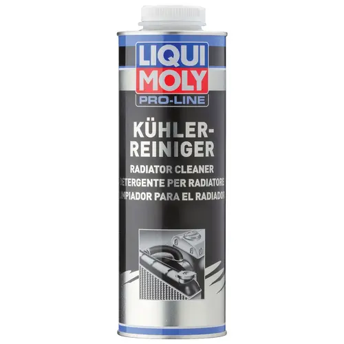 Liqui Moly Pro-Line Kuhlerreiniger очищувач системи охолодження 1 л