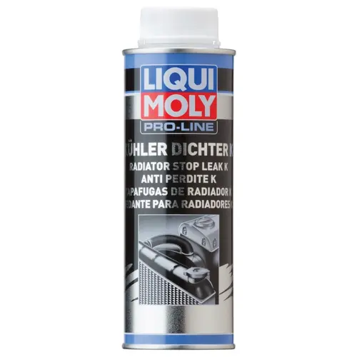 Liqui Moly Pro-Line Kuhlerdichter K герметик системи охолодження 250 мл