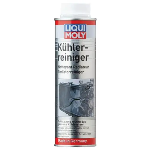 Liqui Moly Kuhler Reiniger промивка системи охолодження 300 мл