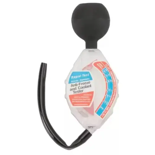 Ареометр для антифриза Force