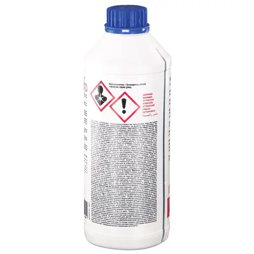 Febi Bilstein G11 концентрат антифриза синий 1,5 л, Цвет: Синий, Объем: 1,5 л, изображение 3