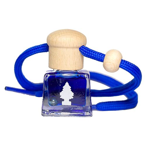 Little Trees Bottle Sport Air Freshener подвесной ароматизатор в бутылке с запахом спорт, изображение 2