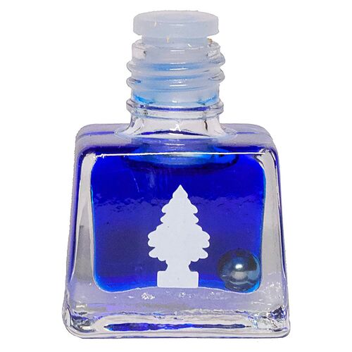 Little Trees Bottle Sport Air Freshener подвесной ароматизатор в бутылке с запахом спорт, изображение 4
