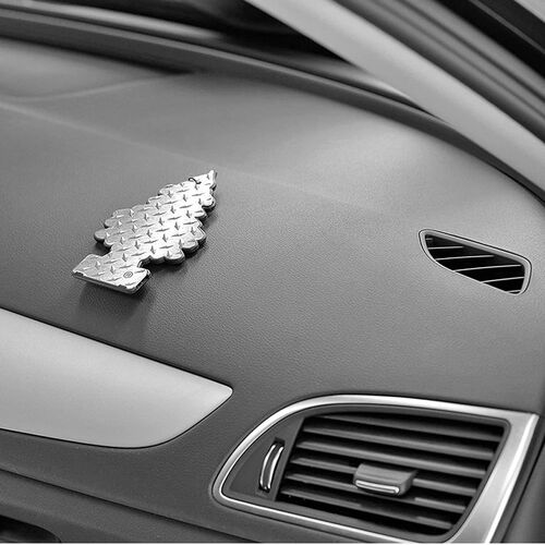 Little Trees Sherbet Lemon Air Freshener ароматизатор ёлочка с запахом щербет лимон, изображение 3