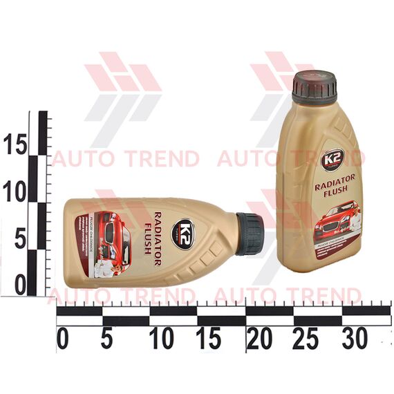 K2 Radiator Flush промывка системы охлаждения