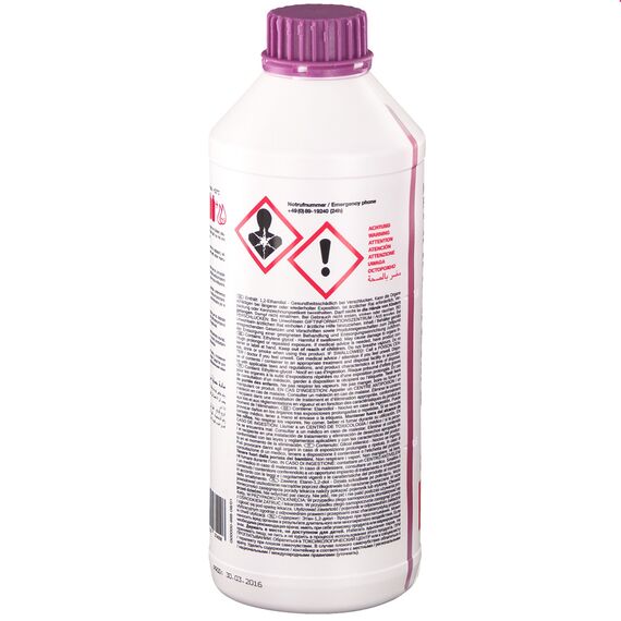 Febi G12++ SUPER PLUS 37400