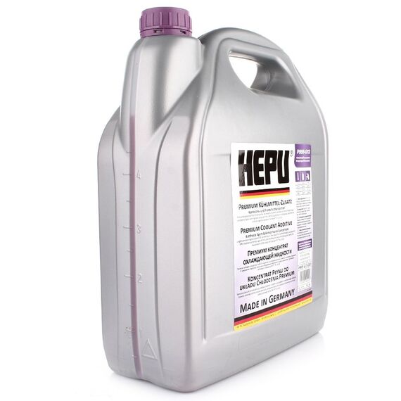 HEPU G13 концентрат антифриза