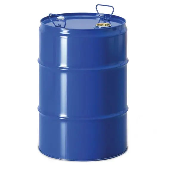 HEPU G11 концентрат антифриза желтый 60 л, Цвет: Желтый, Объем: 60 л