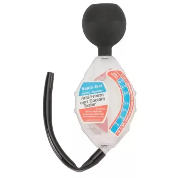 Ареометр для антифриза Force