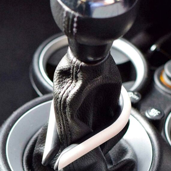 Little Trees Clip Black Ice Air Freshener подвесной ароматизатор клипса с запахом черный лед, изображение 8